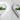 GreenVista | Minimalistisk Naturinspireret Væglampe
